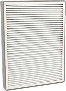 Filtre à charbon AIR ET SANTE PFAS6500