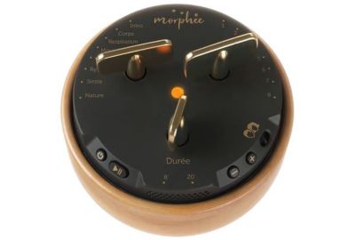 Box MORPHEE Méditation et sophrologie