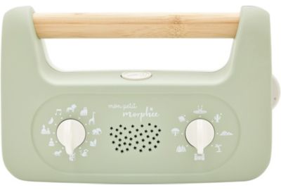Box MORPHEE Petit Morphee pour enfant