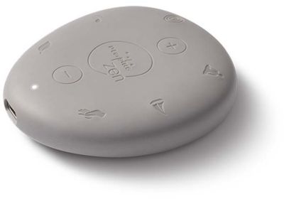 Box de méditation MORPHEE Zen - Galet de relaxation