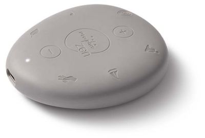 Box de méditation MORPHEE Zen - Galet de relaxation