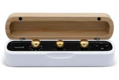 Box de méditation MORPHEE Mood