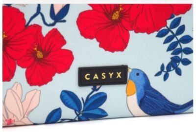 Housse CASYX Pour PC ou Macbook 15