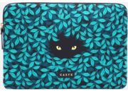 Housse CASYX Pour PC ou Macbook 13'' Spying cat