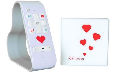 Trans. Image SUNDAY Box Families