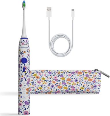 Brosse à dents électrique NEOPULSE NEOSONIC - Collection Liberty