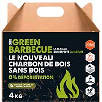 Hconfortxl-Kit ustensiles barbecue 9 pieces + sac de transport