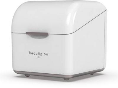 Mini Réfrigérateur Beautigloo Réfrigérateur À Cosmétiques - Lite