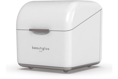  BEAUTIGLOO Réfrigérateur à Cosmétiques - LITE