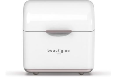  BEAUTIGLOO Réfrigérateur à Cosmétiques - LITE