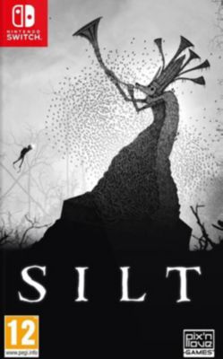 Jeu Switch JUST FOR GAMES Silt