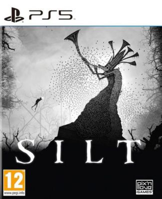 Jeu PS5 JUST FOR GAMES Silt