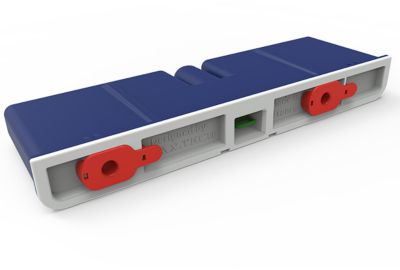 Cassette lave vaisselle DAAN TECH Pack 4 cassettes lave vaisselle Bob