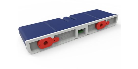 Cassette lave vaisselle DAAN TECH Pack 4 cassettes lave vaisselle Bob