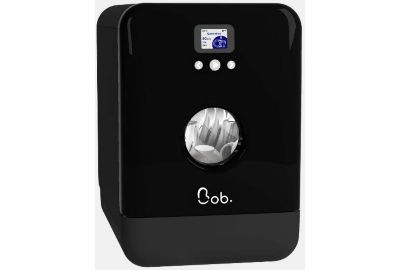 Mini lave vaisselle DAAN TECH Bob - Pack Premium black