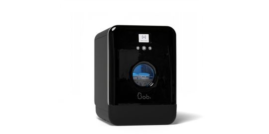 Mini lave vaisselle DAAN TECH Bob - Pack Premium black