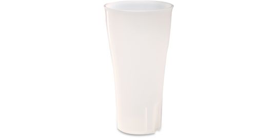 Capsule BEER UP Pack de 10 verres