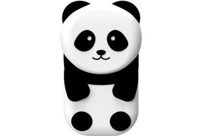 Coque MONEY WALKIE Porte monnaie sans contact Panda