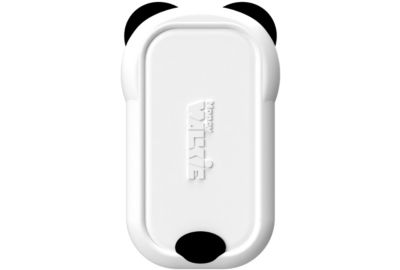 Coque MONEY WALKIE Porte monnaie sans contact Panda