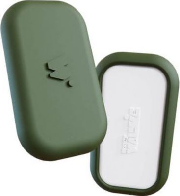 TPE MONEY WALKIE Walkie Vert - Porte monnaie sans contact