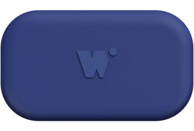 Coque MONEY WALKIE Porte monnaie sans contact POP Bleu