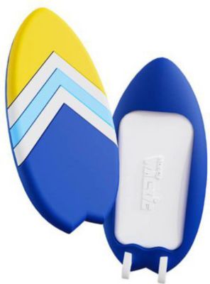 TPE MONEY WALKIE Walkie Surf- Porte monnaie sans contact