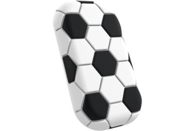 Coque MONEY WALKIE Porte monnaie sans contact Foot