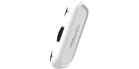 Coque MONEY WALKIE Porte monnaie sans contact Foot