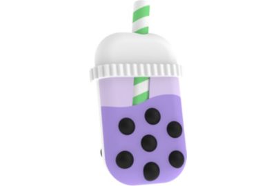 Coque MONEY WALKIE Porte monnaie sans contact Bubble Tea