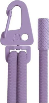 Bracelet MONEY WALKIE Le cordon Lila - Money Walkie