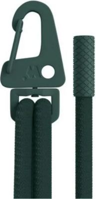 Bracelet MONEY WALKIE Le cordon Vert - Money Walkie