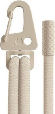 Bracelet MONEY WALKIE Le cordon Beige - Money Walkie