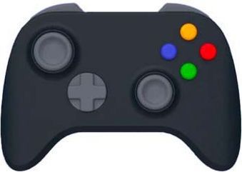 TPE MONEY WALKIE Walkie Manette - Porte monnaie sans