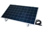 Panneau solaire SOLAR ENERGYKIT Kit d'autoconsommation principal - 310W