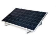 Panneau solaire SOLAR ENERGYKIT Kit d'autoconsommation extension - 310W