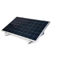 Panneau solaire SOLAR ENERGYKIT Kit d'autoconsommation extension - 310W