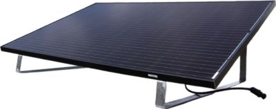 Panneau solaire SOLAR ENERGYKIT By Voltalia Kit principal - 370W