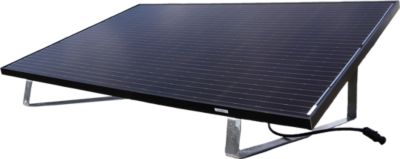 Panneau solaire SOLAR ENERGYKIT Extension - 370W