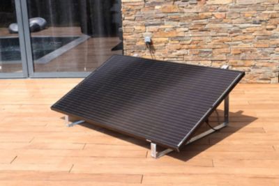 Panneau solaire SOLAR ENERGYKIT Kit d'extension 370W