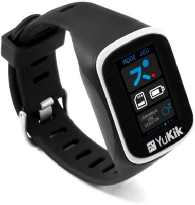 Montre sport YUKIK One Starter Edition