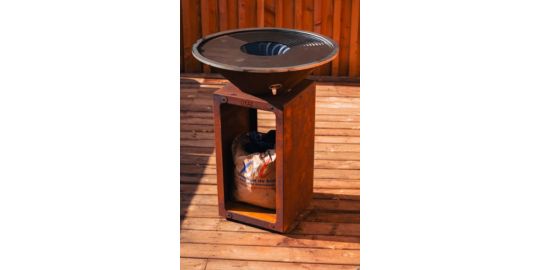 Allume feu OYAT 68 CM PF25-BBO68-C