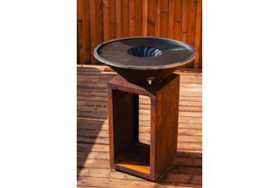 Allume feu OYAT 68 CM PF25-BBO68-C