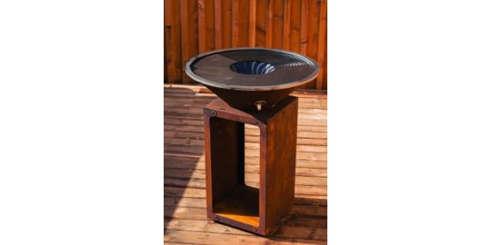 Allume feu OYAT 68 CM PF25-BBO68-C