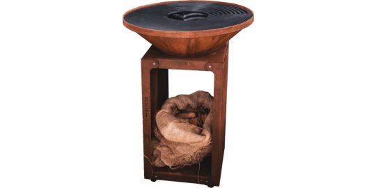 Brasero OYAT 58 CM PF25-BBO58-C