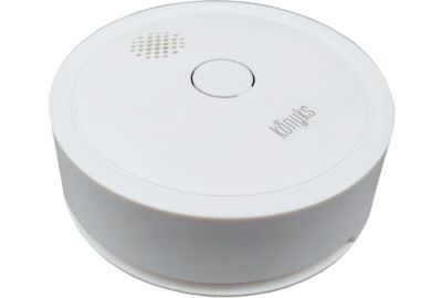 Détecteur de fumée KONYKS FIRESAFE 2 connecté
