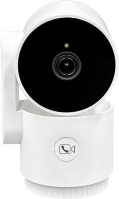 Caméra de surveillance KONYKS Camini Care avec mode vie privée