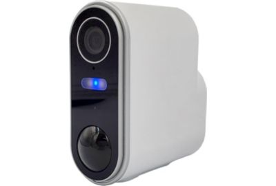 Caméra de surveillance KONYKS Wifi Camini Air 2 Solar