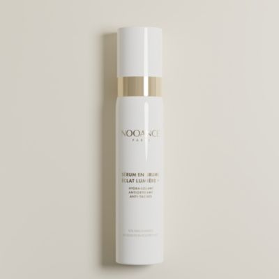Sérum NOOANCE Sérum en brume Eclat Lumière +