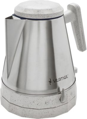 Bouilloire VERTIGE coquillage 1.2L