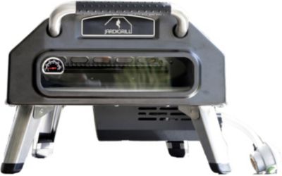 Four à pizza gaz JARDIGRILL à gaz 16 + housse